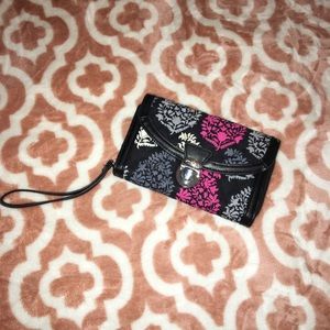 Great Condition Vera Wallet